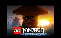 Allgemein - LEGO Ninjago: Schatten des Ronin