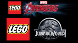 Allgemein - LEGO Jurassic World und Marvel Avengers folgen noch in diesem Jahr