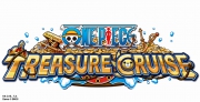 Allgemein - One Piece: Treasure Cruise für Smartphones erhältlich
