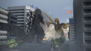 Allgemein - Godzilla