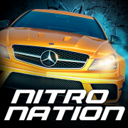 Allgemein - Nitro Nations