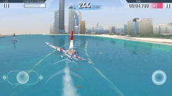 Allgemein - Red Bull Air Race - The Game erhält doppeltes Upgrade
