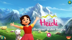 Allgemein - Heidi: Abenteuer in den Bergen