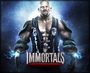 Allgemein - WWE Immortals entfesselt neue WWE Superstars