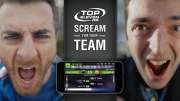 Allgemein - Top Eleven 2015 - Scream For Your Team