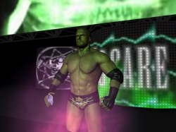 Allgemein - 2K veröffentlicht der ersten WWE-Videospiel-Simulation WWE 2K für Mobilgeräte