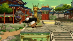 Allgemein - Little Orbit kündigt Kung Fu Panda: Showdown der Legenden an