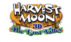 Allgemein - Neue Details zum kommenden Release von Harvest Moon: Das verlorene Tal für Nintendo 3DS