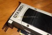 Allgemein - NVIDIA GeForce GTX 980 Ti