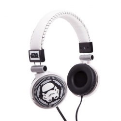 Allgemein - Star Wars Kopfhörer von Jazwares