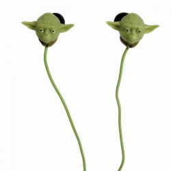 Allgemein - Star Wars Kopfhörer von Jazwares