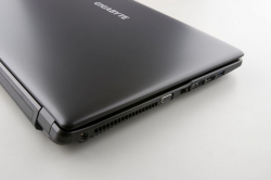 Allgemein - GIGABYTE enthüllt neue ULTRAFORCE Laptop-Baureihe