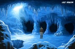 Allgemein - Adventure-Klassiker Lost Horizon erscheint im Sommer auf iOS und Android