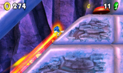 Allgemein - Sonic Boom: Fire and Ice