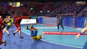 Allgemein - Handball 16