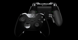 Allgemein - Elite-Controller für die Xbox One