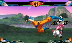 Allgemein - Dragon Ball Z: Extreme Butoden für 3DS veröffentlicht