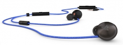 Allgemein - New In-ear Stereo Headset for PS4
