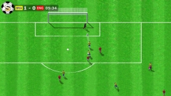 Allgemein - Kickstarter-Kampagne zu Sociable Soccer jetzt gestartet