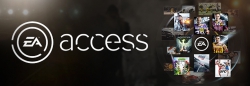 Allgemein - EA Access