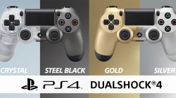 Allgemein - PS4 Dual Shock 4 Controller Limited