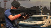 Max Payne 3: Neue Bilder zum DLC Painful Memories