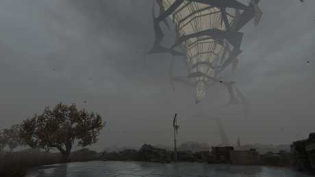 Pathologic 2 - Screen zum Spiel Pathologic 2.