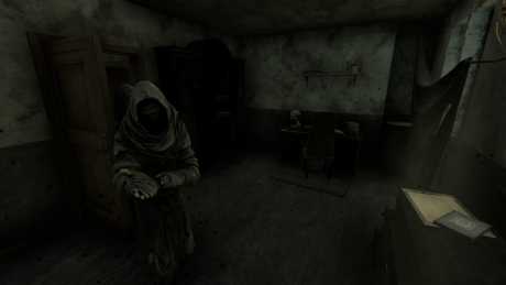 Pathologic 2 - Screen zum Spiel Pathologic 2.