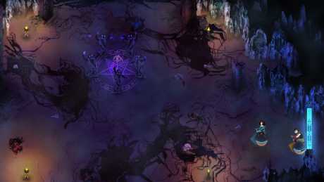 Children of Morta - Screen zum Spiel Children of Morta.