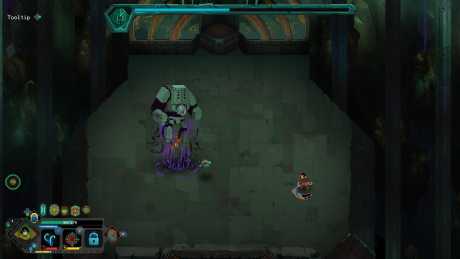 Children of Morta - Screen zum Spiel Children of Morta.