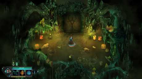 Children of Morta - Screen zum Spiel Children of Morta.