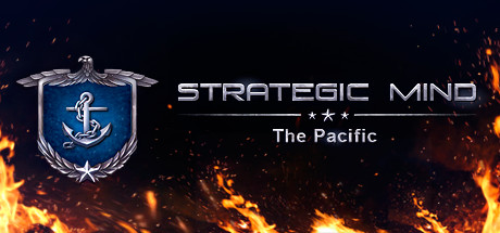 Strategic Mind: The Pacific