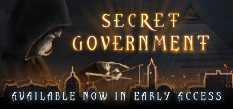 Secret Government