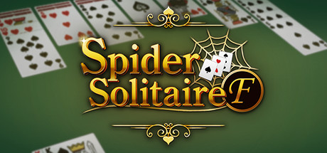 Spider Solitaire F