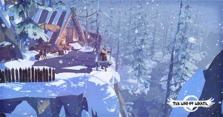 The Way of Wrath: Screen zum Spiel The Way of Wrath.