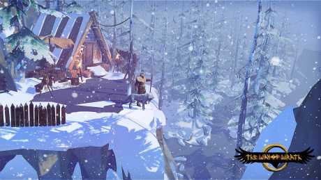 The Way of Wrath: Screen zum Spiel The Way of Wrath.