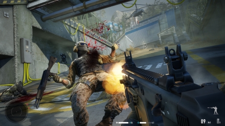 Sniper Ghost Warrior Contracts 2 - Screen zum Spiel Sniper Ghost Warrior Contracts 2.