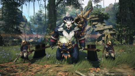 Swords of Legends Online - Screen zum Spiel Swords of Legends Online.