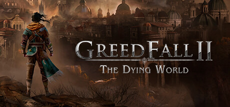 GreedFall 2