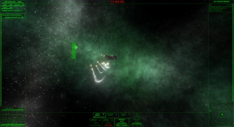 Capital Command - Screen zum Spiel Capital Command.