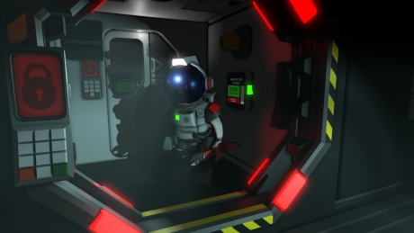 Stationeers - Screen zum Spiel Stationeers.