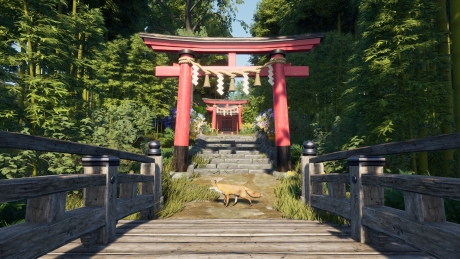 Sengoku Dynasty - Screen zum Spiel Sengoku Dynasty.