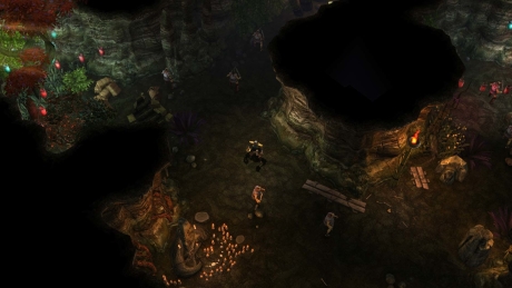 Titan Quest: Eternal Embers - Screen zum Spiel Titan Quest: Eternal Embers.