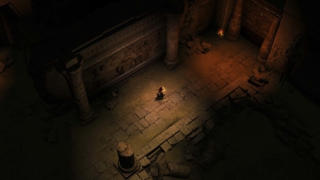 Titan Quest: Eternal Embers - Screen zum Spiel Titan Quest: Eternal Embers.