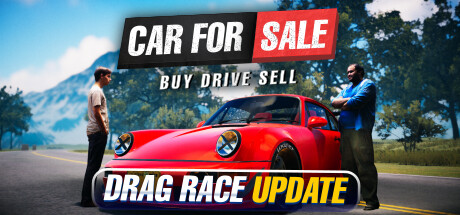 Car For Sale Simulator 2023