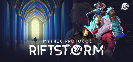 Mythic Protocol: Riftstorm