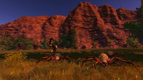 Empyrion - Galactic Survival - Screen zum Spiel Empyrion - Galactic Survival.