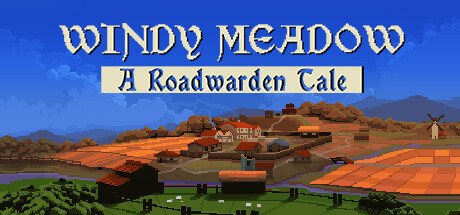 Windy Meadow - A Roadwarden Tale