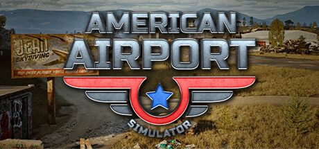 American Airport Simulator