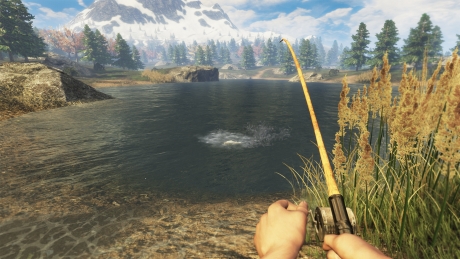 Subsistence - Screen zum Spiel Subsistence.